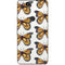 Cat Coq Monarch Butterflies Google Pixel 2 Skin